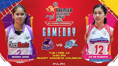 who won creamline vs choco mucho today|Creamline reigns over Choco Mucho anew to claim All.